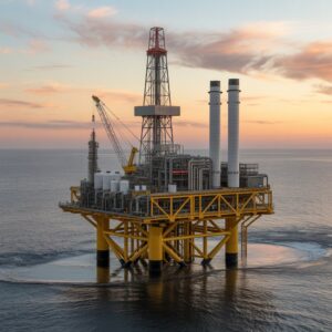3D Printing in Oil & Gas Market