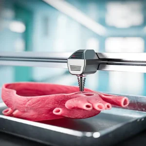 3D Bioprinting Market