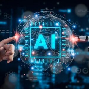 AI as a Service Market