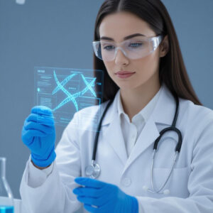 AI-based Clinical Trials Solution Provider Market