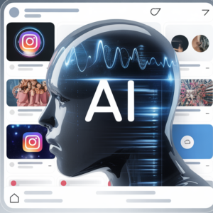 AI in Social Media Market