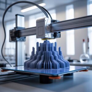 Automated 3D Printing Market