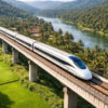 Bullet Train and High-Speed Rail Market