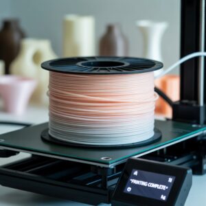 Polylactic Acid for 3D Printing Market