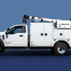 Utility Trucks Market