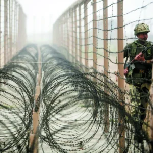 Border Security System Market