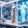 AI in Fashion Market