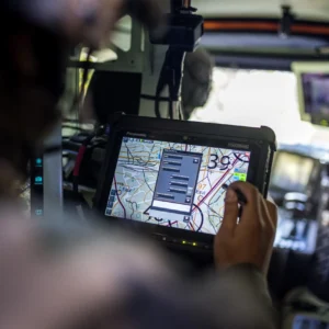 Battlefield Management System Market