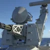 Close-In Weapon Systems (CIWS) Market