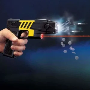 Conducted Electrical Weapons Market