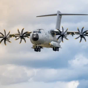 Connected Aircraft Market