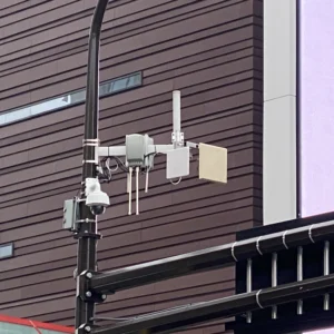 Gunshot Detection System Market