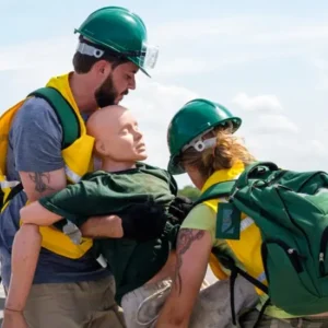 Homeland Security and Emergency Management Market