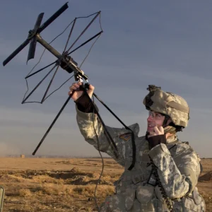 Military Antennas Market