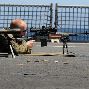 Shooting Ranges Market