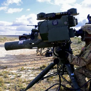 Target Acquisition Systems Market
