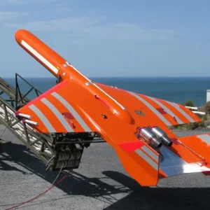 Target Drones Market