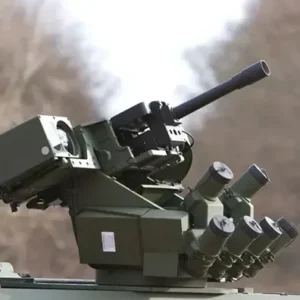 Turret System Market