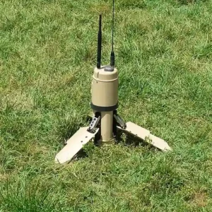 Unattended Ground Sensors (UGS) Market