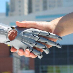 3D Printed Prosthetics Market