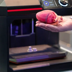 3D Printed Surgical Models Market