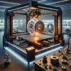 3D Printing Enabled Augmented Manufacturing Market