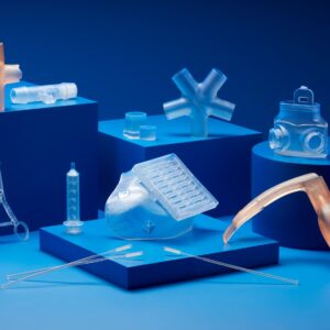 3D Printing Medical Devices Market
