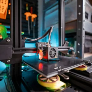3D Printing Service Bureaus Market