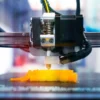 Advanced Materials for 3D Printing Market