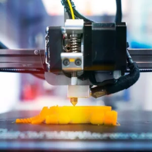Advanced Materials for 3D Printing Market
