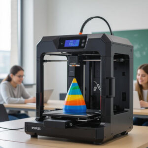 Classroom 3D Printing Market