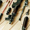 Guns and Accessories Market