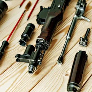 Guns and Accessories Market