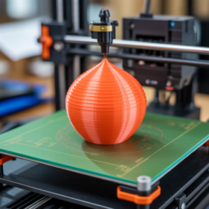 High Temperature 3D Printing Plastics Market