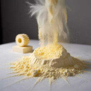 Polyamide Powder For 3D Printing Market