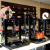 Retail 3D Printing Market