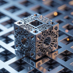 Stainless Steel 3D Printing Market