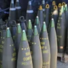 155mm Ammunition Market