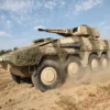 Armored Fighting Vehicles Market