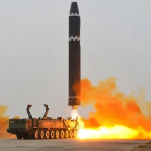 Ballistic Missile Market