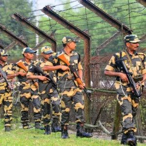 Border Security Market