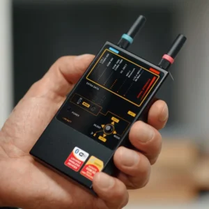 Counter Espionage Devices Market