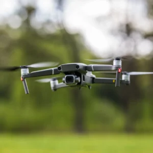 Drone Camera Market