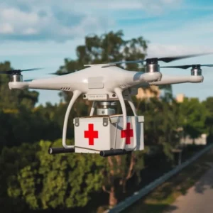 Drone Payload Market