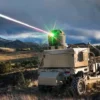 Laser Weapon Systems Market
