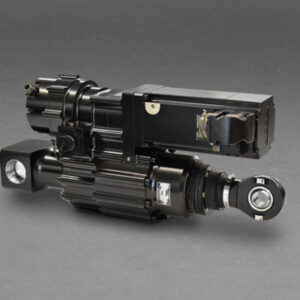 Military Actuators Market