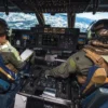 Military Aircraft Avionics Market