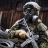Military Gas Mask Market
