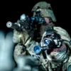 Military Night Vision Device Market