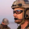 Military Protection Glasses Market